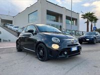 usata Abarth 595 1.4 Turbo T-Jet 165 CV Turismo