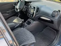 Usata Renault Captur 90 CV (66 kW) 2016 SUV