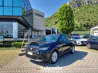 Usata Seat Arona Style 116 CV (85 kW) 2025 Nero SUV