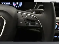 Nuova Audi A5 Sportback Advanced 204 CV (150 kW) 2025 Grigio Utilitaria