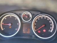 Usata Opel Corsa Sport 75 CV (55 kW) 2011 Utilitaria