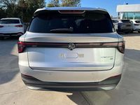 Nuova MG MGS5 EV Luxury 169 kW (231 CV) 2026 Argento SUV