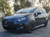 usata Abarth Grande Punto Grande Punto 1.4 T-Jet 16V 3p.