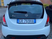 Usata Lancia Ypsilon Gold 69 CV (50 kW) 2023 Bianco Utilitaria