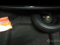 Usata Mazda MX5 90 CV (66 kW) 1997 Nero Cabrio