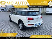 Usata Mini One Clubman 116 CV (85 kW) 2016 Beige Station wagon