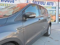 Usata Ford Kuga ST-Line 120 CV (88 kW) 2019 Grigio SUV