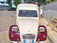Usata Citroën 2CV 2023 Berlina
