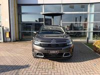Usata Citroën C5 Aircross Shine 131 CV (96 kW) 2022 Grigio SUV