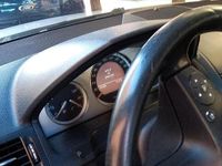 Usata Mercedes C220 125 CV (91 kW) 2008 Grigio Monovolume