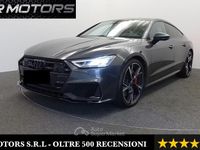 Usata Audi A7 Sport 344 CV (253 kW) 2023 Nero Berlina