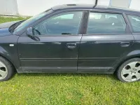 Usata Audi A3 Sportback Attraction 105 CV (77 kW) 2005 Utilitaria
