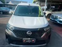 Usata Nissan Townstar N-Connecta 50 kW (69 CV) 2023 Bianco Furgone