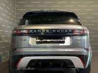 usata Land Rover Range Rover Velar 2.0D I4 240 CV R-Dynamic S