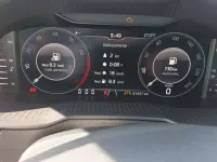 Usata Skoda Octavia Executive 150 CV (110 kW) 2018 Bianco Station wagon