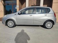 usata Chevrolet Aveo 1.2 5 porte LS GPL Eco Logic