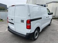 Nuova Fiat Scudo S 120 CV (88 kW) 2025 Bianco Furgone