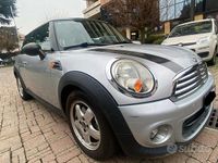 Usata Mini Cooper 2010 Utilitaria
