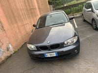 Usata BMW 118 122 CV (89 kW) 2007 Utilitaria