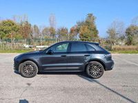 Usata Porsche Macan 265 CV (194 kW) 2024 SUV