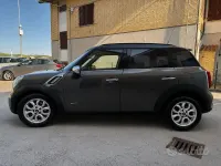 Usata Mini Countryman 184 CV (135 kW) 2011 Grigio SUV