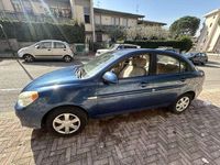 Usata Hyundai Accent GLS 88 CV (64 kW) 2006 Berlina