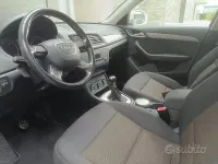 Usata Audi Q3 140 CV (102 kW) 2013 Bianco SUV