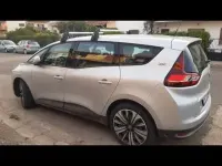 Usata Renault Scenic E-Tech 120 CV (88 kW) 2019 Grigio Monovolume