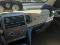 Usata Lancia Ypsilon 69 CV (50 kW) 2004 Bianco Utilitaria