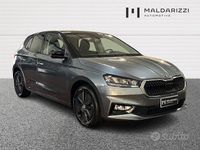 Usata Skoda Fabia 80 CV (58 kW) 2025 Grigio Berlina