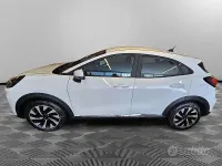 Usata Ford Puma Titanium 125 CV (91 kW) 2024 Nero SUV
