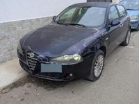 Usata Alfa Romeo 147 120 CV (88 kW) 2005 Utilitaria