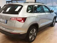 Usata Skoda Karoq Executive 116 CV (85 kW) 2023 Other SUV