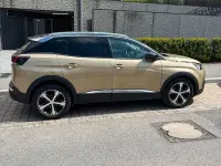 Usata Peugeot 3008 Allure 120 CV (88 kW) 2016 Station wagon