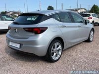usata Opel Astra 1.6 CDTi 136CV aut. 5 porte Dynamic usato