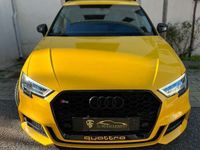 usata Audi S3 Sportback 2.0 tfsi quattro 310cv s-tronic