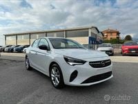 Usata Opel Corsa Elegance 101 CV (74 kW) 2024 Other Berlina