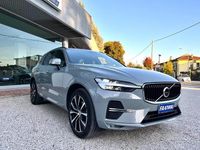 Usata Volvo XC60 Core 197 CV (144 kW) 2023 Grigio SUV