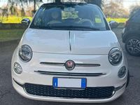 Usata Fiat 500 Lounge 69 CV (50 kW) 2018 Utilitaria