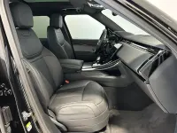 Nuova Land Rover Range Rover Sport SE Dynamic 460 CV (338 kW) 2026 Nero SUV