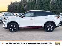 Usata Omoda 5 147 CV (108 kW) 2024 Bianco SUV