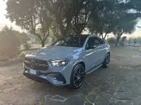 Usata Mercedes GLE300 AMG Line Premium Plus 269 CV (197 kW) 2024 Grigio SUV