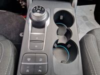 Usata Ford Focus 125 CV (91 kW) 2018 Nero Berlina