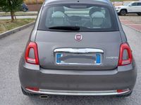 usata Fiat 500 500Per info 3387598570