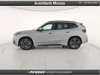 Usata BMW X1 M Sport 245 CV (180 kW) 2025 Argento SUV