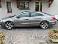 Usata VW Passat 140 CV (102 kW) 2010 Marrone