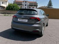 Usata Fiat Tipo City Life 95 CV (69 kW) 2021 Grigio Berlina