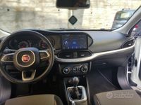 usata Fiat Tipo 2016