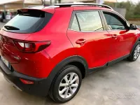 Occasion Kia Stonic 110 ch (80 kW) 2017 Rouge SUV