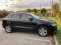 usata Audi Q3 Q32.0 tdi S line edition quattro 177cv s-tronic